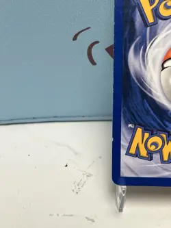 Pokemon TCG 2003 Lapras 71/144 Common Skyridge Vintage Excellent Condition Mint - Image 3