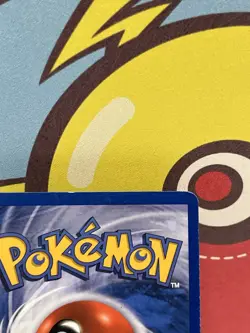 Pokemon TCG 2003 Lapras 71/144 Common Skyridge Vintage Excellent Condition Mint - Image 4