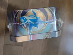 Pokemon Latios Ex Tin- 2016 Factory Sealed Tin - Image 4