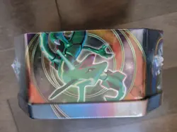 Pokemon Latios Ex Tin- 2016 Factory Sealed Tin - Image 5