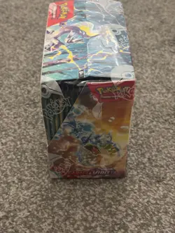 Pokemon TCG Scarlet and Violet Base Set Booster Box 36 packs Factory Sealed - Image 4