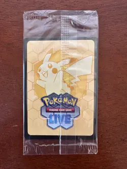 133/132 Promo Bulbasaur - ME01 Mega Evolution - Stamped & Sealed NM Pokemon - Image 4