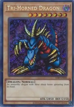 Yugioh Legend of Blue Eyes White Dragon Legendary Collection 25th LOB MINT - Image 2