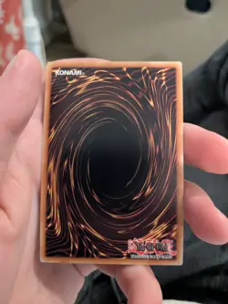 BLMM-EN003 "Elemental HERO Neos" Secret Rare YuGiOh! - Image 2