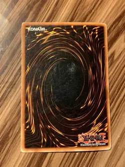 Toon Summoned Skull | Yu-Gi-Oh Card Yugioh TCG - Image 2