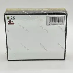 Yu-Gi-Oh Legendary Duelists Magical Hero Booster Box English 1st Edition Sealed - Image 2