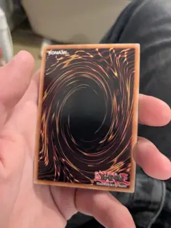 BLMM-EN147 "Magical Android" Secret Rare YuGiOh! - Image 2