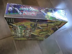 Yugioh Dragons Of Legend Unleashed Booster Box 1st Edition - Image 4