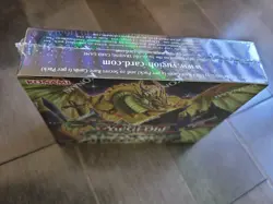 Yugioh Dragons Of Legend Unleashed Booster Box 1st Edition - Image 5