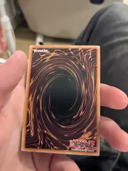 BLMM-EN109 Gem-Merchant : Ultra Rare 1st Edition YuGiOh Card - Image 2