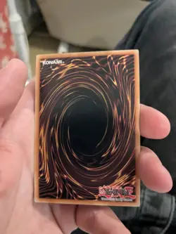 BLMM-EN103 Herald of Orange Light : Ultra Rare 1st Edition YuGiOh Card - Image 2