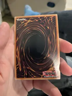 BLMM-EN022 "Gem-Knight Hollowcore" Secret Rare YuGiOh! - Image 2