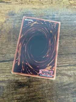 Yugioh Barrel Dragon MRD-126 Ultra Rare Original Print - Image 3