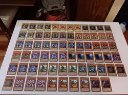 Yu-Gi-Oh! Mixed Cards RetroPack2 - Image 1