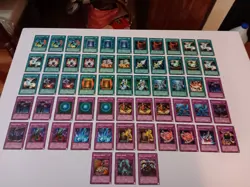 Yu-Gi-Oh! Mixed Cards RetroPack2 - Image 2