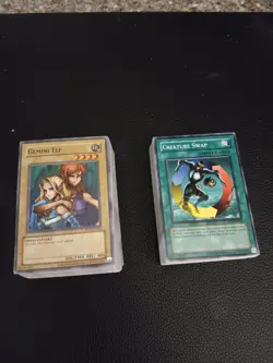 Yu-Gi-Oh! Mixed Cards RetroPack2 - Image 3