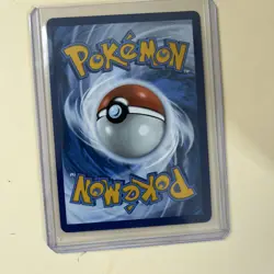 Pokemon TCG Mega Venusaur ex 155/132 2025 Mega Evolution Ultra Rare Card - Image 2