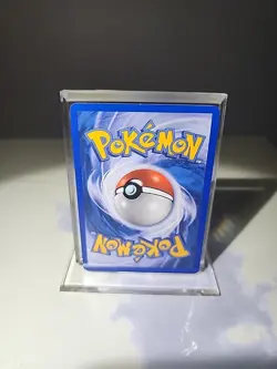 Pokemon Card - High Pressure System - EX Dragon - Reverse Holo - 85/97 - NM - Image 2