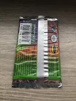 Gym Challenge Pokemon Card Game SEALED Koga Booster Pack - Image 2