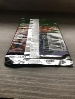 Gym Challenge Pokemon Card Game SEALED Koga Booster Pack - Image 4