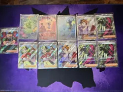 Pokemon Card Lot - 74 Cards -$144 value- EXs, Pokeballs, FA, and more - Image 1