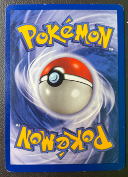 Computer Search 71/102 1st Edition Base (shadowless) Set Pokemon Card LP - Image 2