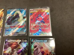 Pokemon Japanese HOLO MIXED Lot (12) Cards. Mixed Sets and characters📈🔥 - Image 4