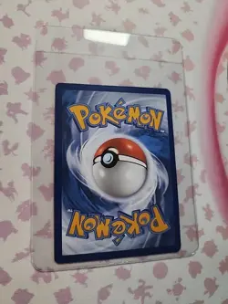 Pokemon Charmander TCG Scarlet and Violet Promo Card #044 - Image 2