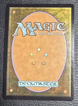 MTG English Staff of Compleation (Oil Slick Raised Foil) NM Foil Phyrexia - Image 2