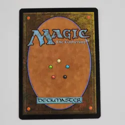 MTG Nevinyrral's Disk Sixth 6th Edition LP Artifact Card Magic The Gathering - Image 2