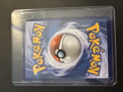 Pokemon TCG M Charizard EX 12/83 Generations Ultra Rare Holo Card - Image 2