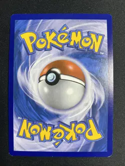 Pokemon Card ZEKROM BW Next Destinies 50/99 Reverse Holo Rare NM Condition - Image 2