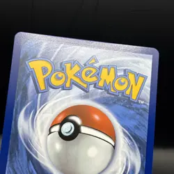 Team Rockets Nidoking EX Destined Rivals Promo 217 Holo Pokemon Card - NM - Image 3
