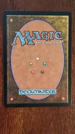 Entangler Prophecy EX/LP 7/143 MTG Magic the Gathering Enchantment Uncommon - Image 2