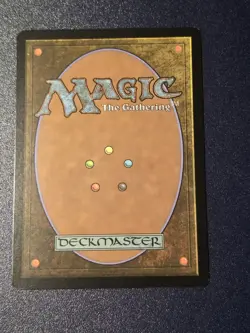 MTG: Boseiju, Who Endures (Borderless) NM Kamigawa Neon Dynasty - Image 2