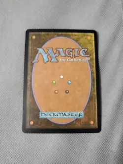 MTG / Elvish Harbinger / Lorwyn / LP - Image 2