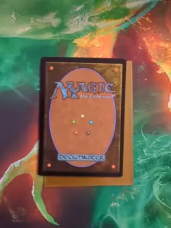 Archmage of Runes (Borderless) Foundations Regular - Image 2