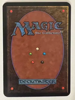 Magic the Gathering MTG Alpha Phantom Monster LP+ (Beta Bob) - Image 2