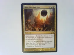 Merciless Eviction Gatecrash - Magic the Gathering Multi - Image 1