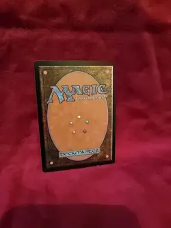 Sol Ring NM #252 Universes Beyond: Warhammer 40,000 MTG - Image 2