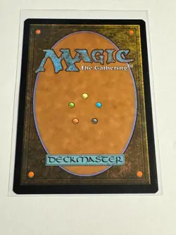 Tyrite Sanctum (Extended Art) Kaldheim Regular Magic the Gathering NM MTG - Image 2