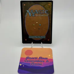 MTG Enduring Vitality 176 FOIL Duskmourn: House of Horror DSK Rare Enchantment - Image 2