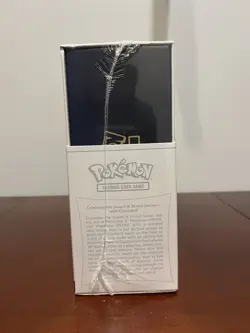 Pokemon TCG Sword and Shield Ultra Premium Collection Charizard Box - Image 4