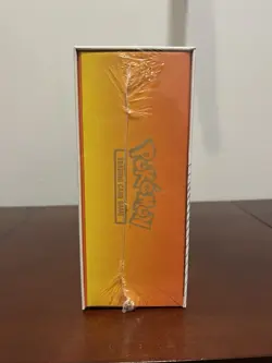 Pokemon TCG Sword and Shield Ultra Premium Collection Charizard Box - Image 5