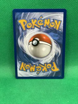 Clemonts Quick Wit 243/191 - Pokemon TCG Surging Sparks Special Illustration - Image 2
