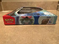 Pokemon TCG Venusaur Ex & Blastoise Ex Premium Collection Brand New - Image 4