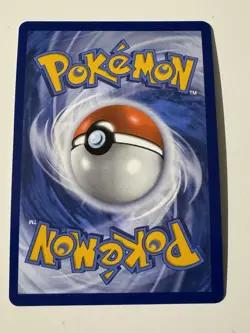 Reuniclus 212 Pokemon Black Bolt & White Flare PROMO HOLO - Image 2
