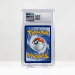 2024 Pokemon Exeggutor Holo #024 Scarlet & Violet: Paldean Fates - CGC 10 - Image 3