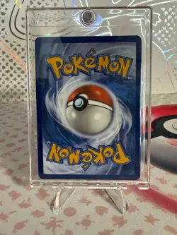 Pokemon Venusaur ex 182/165 Scarlet & Violet 151 Ultra Rare Full Art Holo NM - Image 2