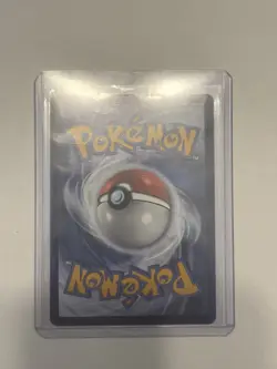 Pokemon Team Rockets Nidoking EX Sir 233/182 Destined Rivals - Image 2